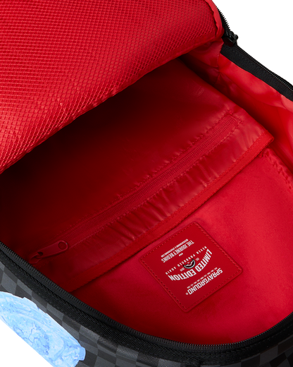 SPRAYGROUND® BACKPACK COLD BLOODED BACKPACK