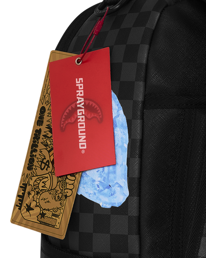 SPRAYGROUND® BACKPACK COLD BLOODED BACKPACK