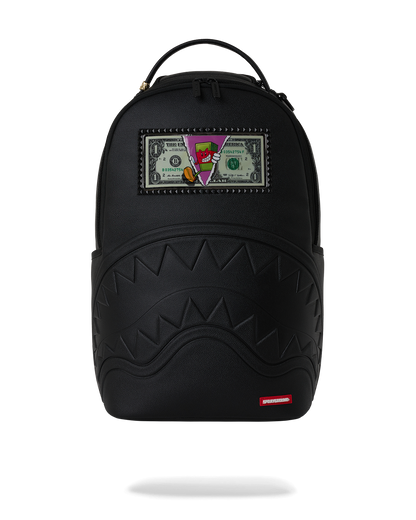 SPRAYGROUND® BACKPACK MONEY SEAL - (15 DIFFERENT MONEY BILL DESIGNS MYSTERY PACK) BACKPACK