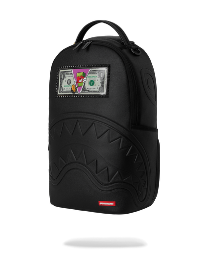 SPRAYGROUND® BACKPACK MONEY SEAL - (15 DIFFERENT MONEY BILL DESIGNS MYSTERY PACK) BACKPACK