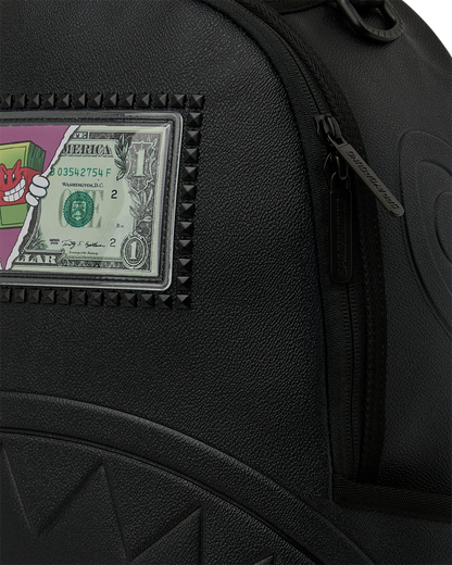 SPRAYGROUND® BACKPACK MONEY SEAL - (15 DIFFERENT MONEY BILL DESIGNS MYSTERY PACK) BACKPACK