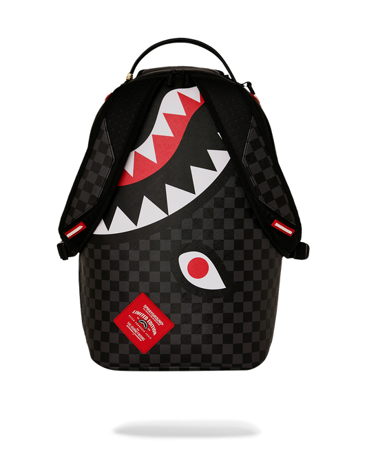 SPRAYGROUNDÂ® BACKPACK BAG DONE WRONG BACKPACK