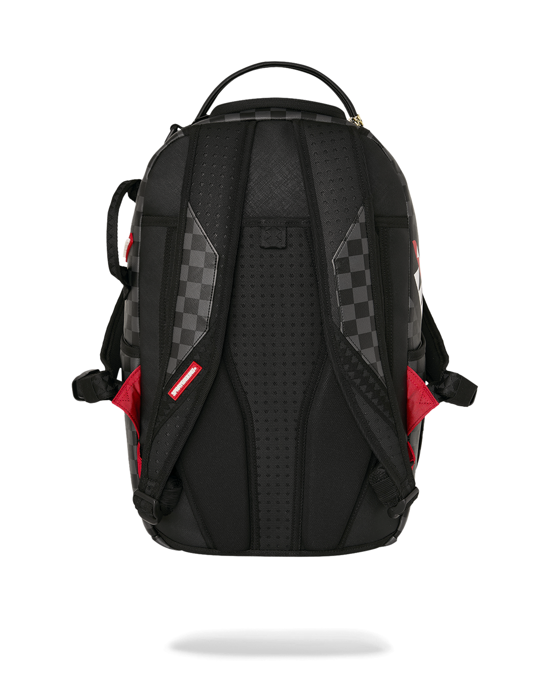 SPRAYGROUNDÂ® BACKPACK BAG DONE WRONG BACKPACK