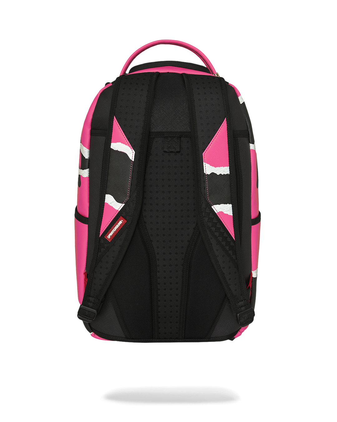 SPRAYGROUNDÂ® BACKPACK SHARK CENTRAL DUALITY TEAR BACKPACK