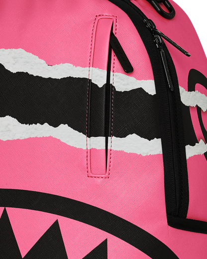 SPRAYGROUNDÂ® BACKPACK SHARK CENTRAL DUALITY TEAR BACKPACK