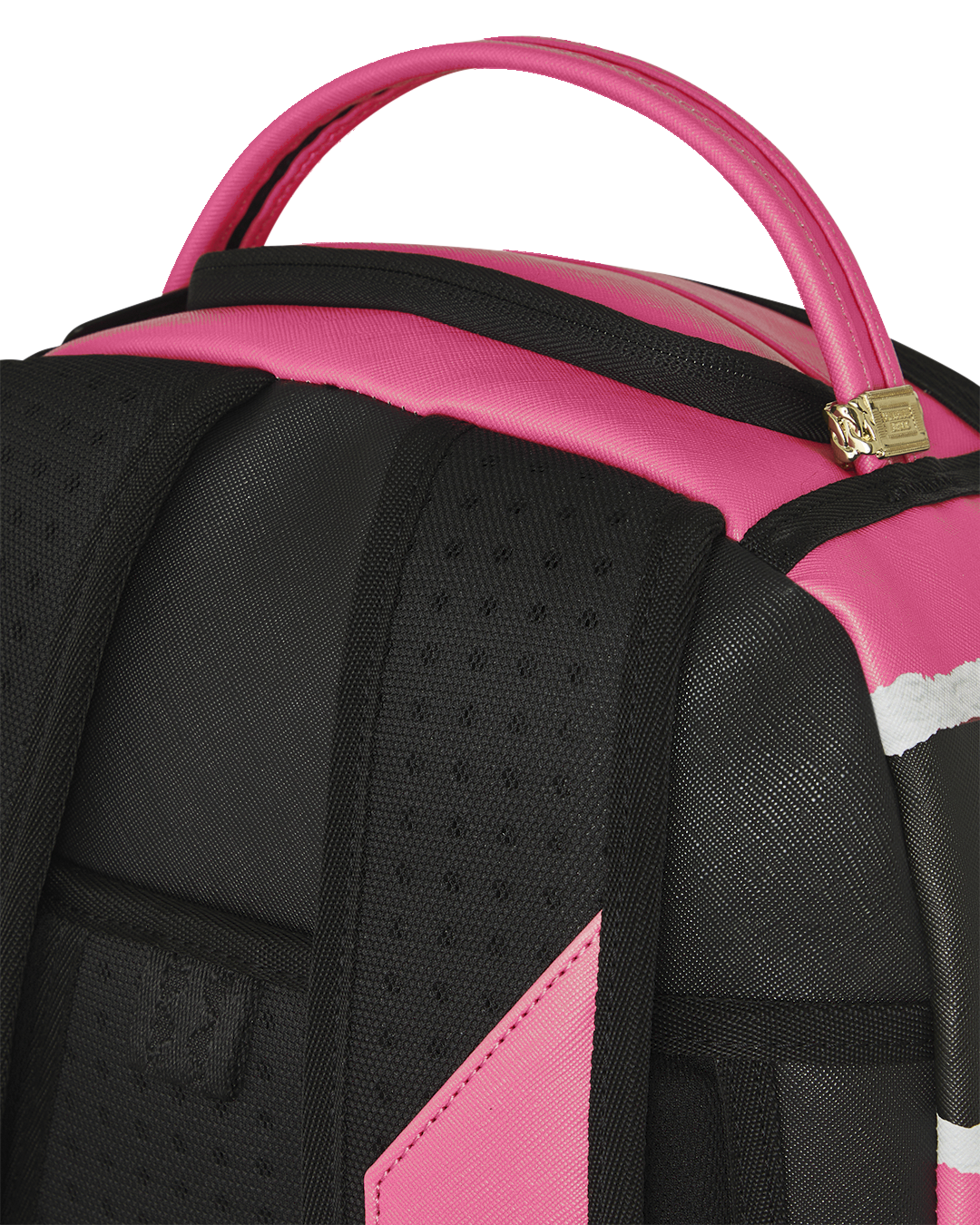 SPRAYGROUNDÂ® BACKPACK SHARK CENTRAL DUALITY TEAR BACKPACK