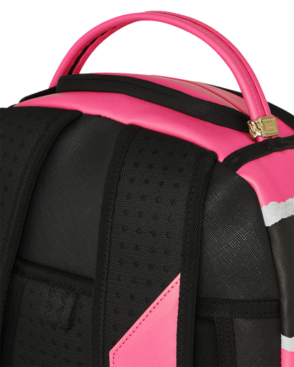 SPRAYGROUNDÂ® BACKPACK SHARK CENTRAL DUALITY TEAR BACKPACK