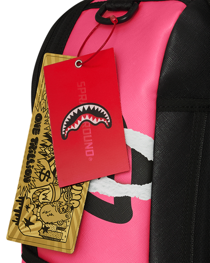 SPRAYGROUNDÂ® BACKPACK SHARK CENTRAL DUALITY TEAR BACKPACK