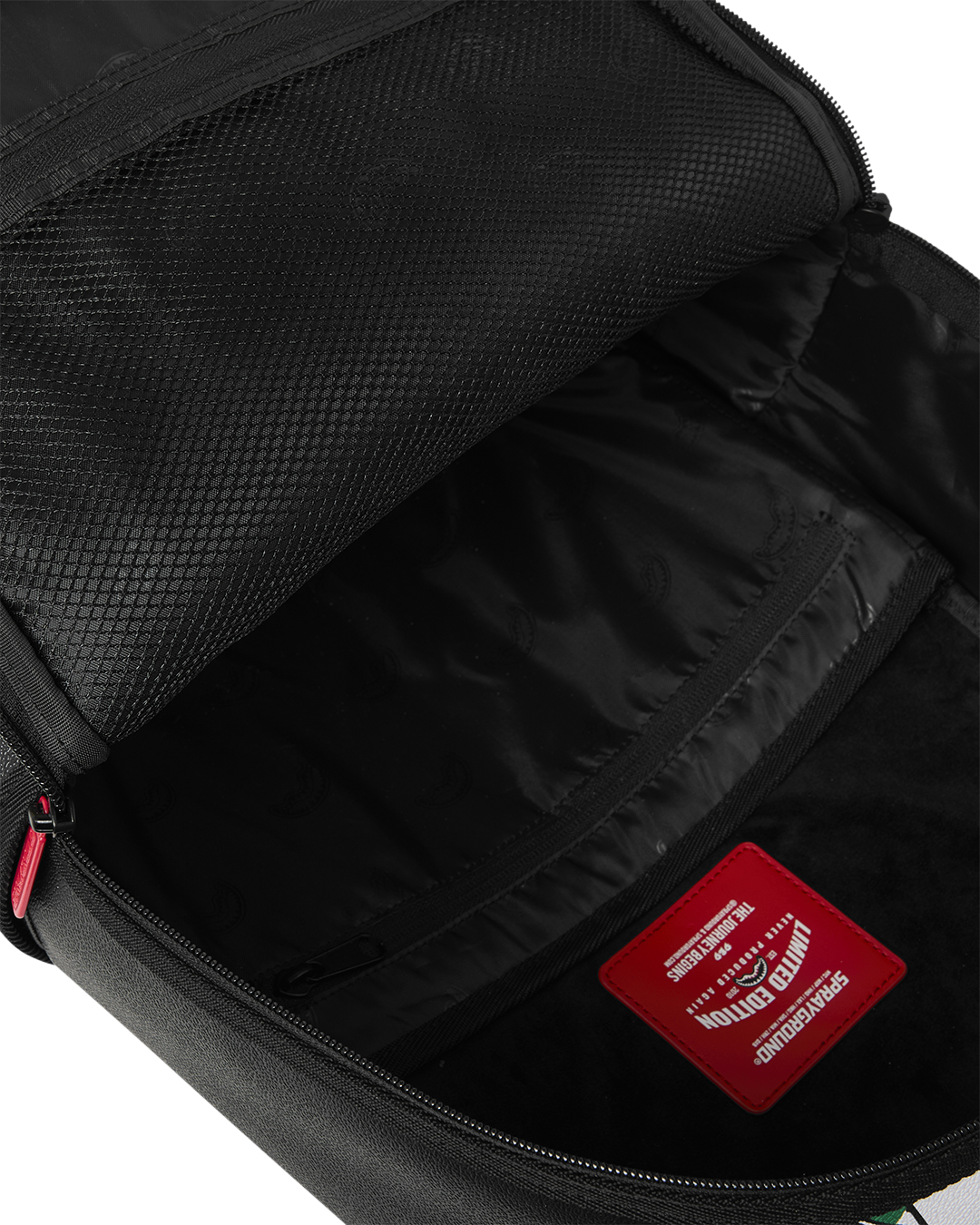 SPRAYGROUNDÂ® BACKPACK BRAWLERZ BOXING BACKPACK