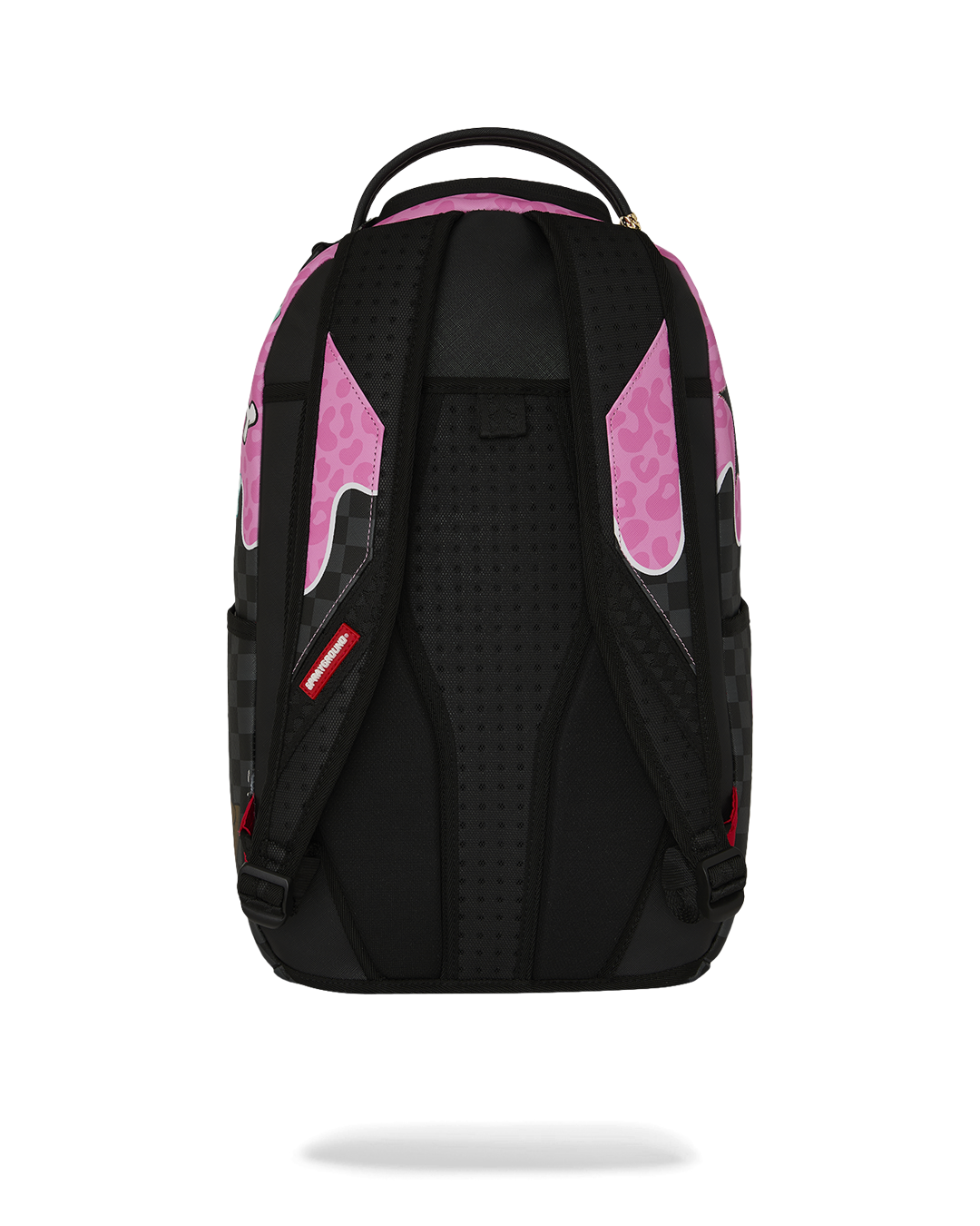 SPRAYGROUNDÂ® BACKPACK WTF PUNK ROCK CHICK BACKPACK