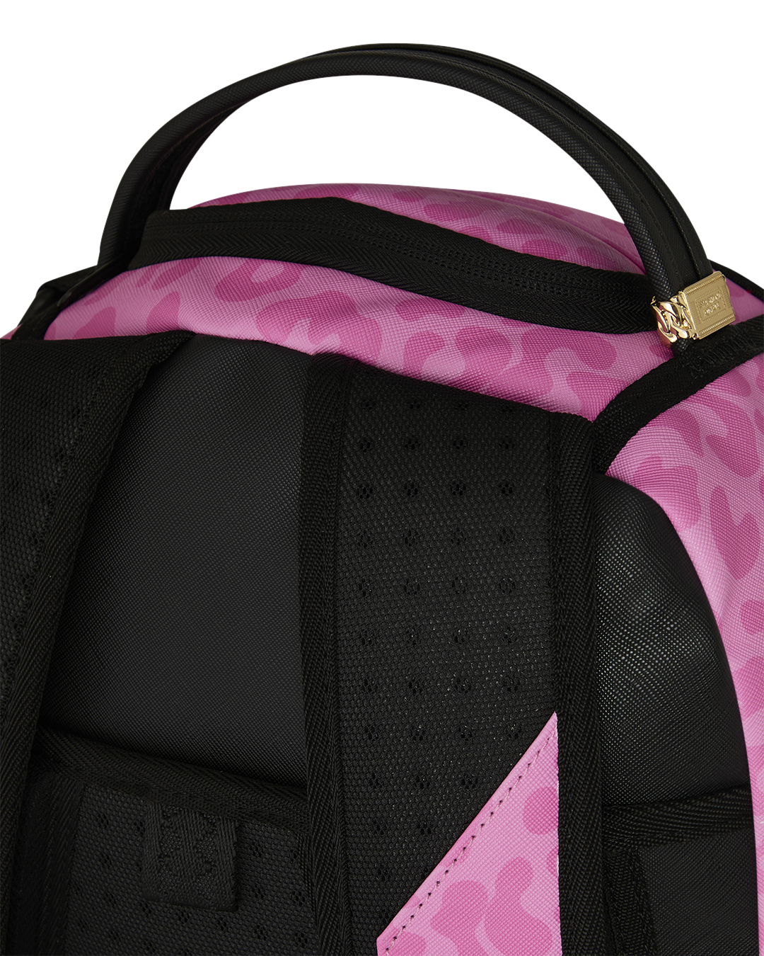 SPRAYGROUNDÂ® BACKPACK WTF PUNK ROCK CHICK BACKPACK