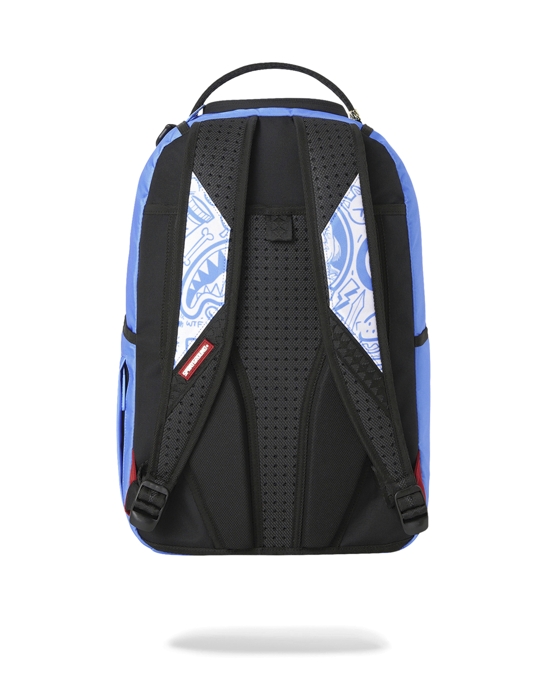 SPRAYGROUND® BACKPACK MONEY BOYS TOO COOL FOR COOL BACKPACK