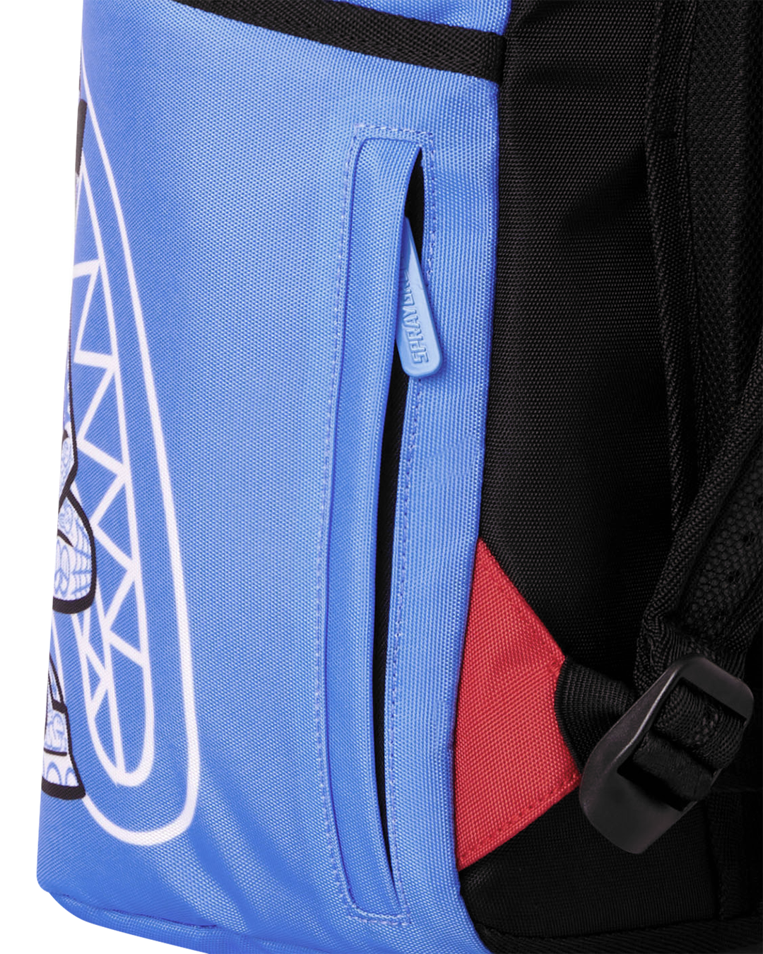 SPRAYGROUND® BACKPACK MONEY BOYS TOO COOL FOR COOL BACKPACK