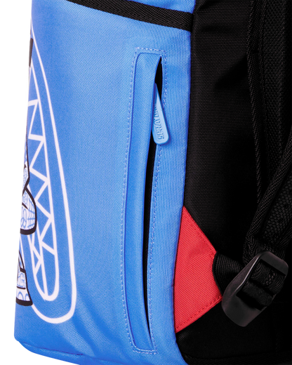 SPRAYGROUND® BACKPACK MONEY BOYS TOO COOL FOR COOL BACKPACK
