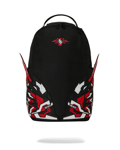 SPRAYGROUNDÂ® BACKPACK MECHA WING BACKPACK