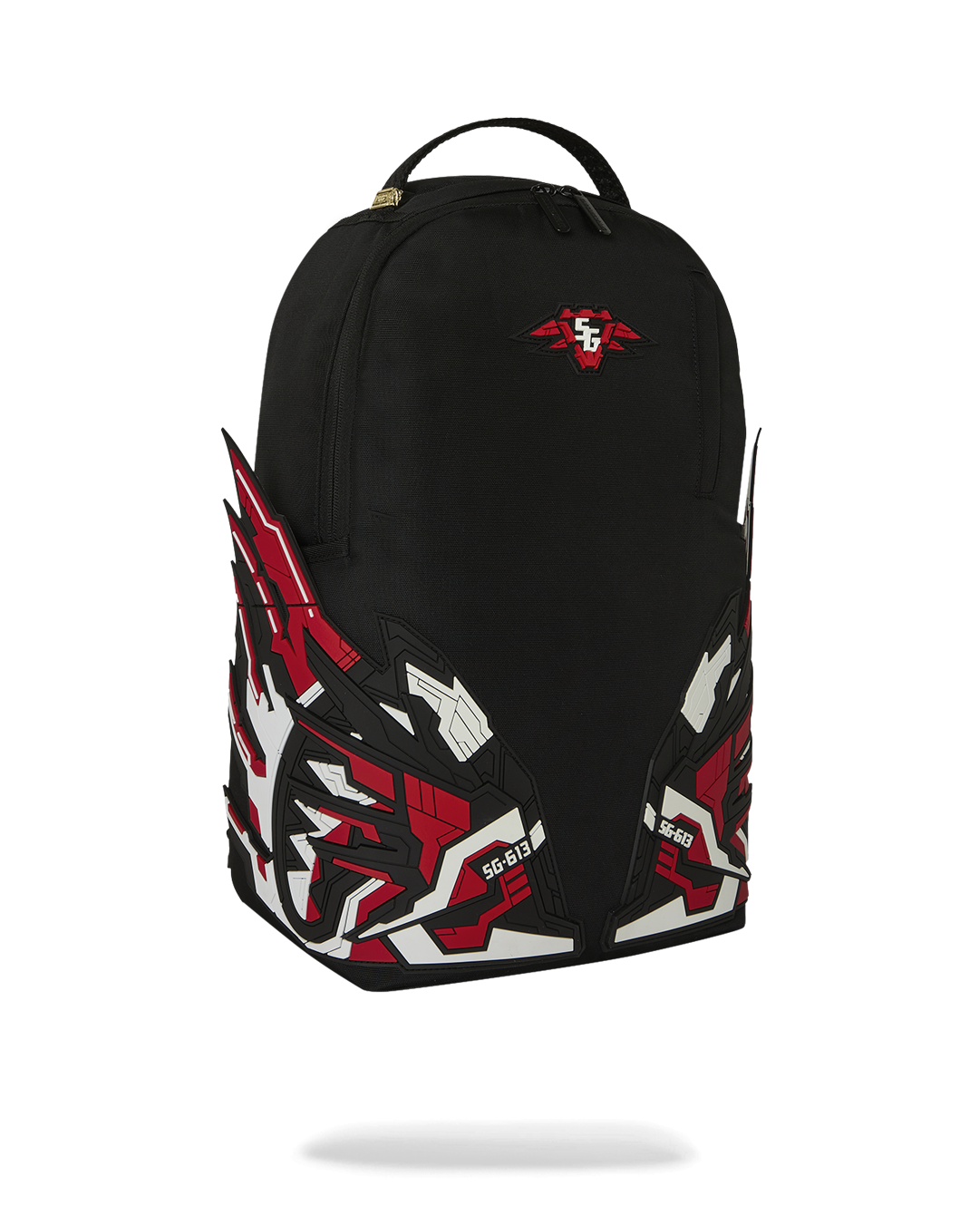 SPRAYGROUNDÂ® BACKPACK MECHA WING BACKPACK