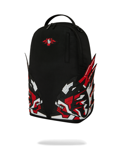 SPRAYGROUNDÂ® BACKPACK MECHA WING BACKPACK