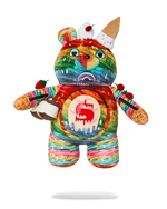 SPRAYGROUND® BACKPACK ICE CREAM BEAR MONEYBEAR BACKPACK