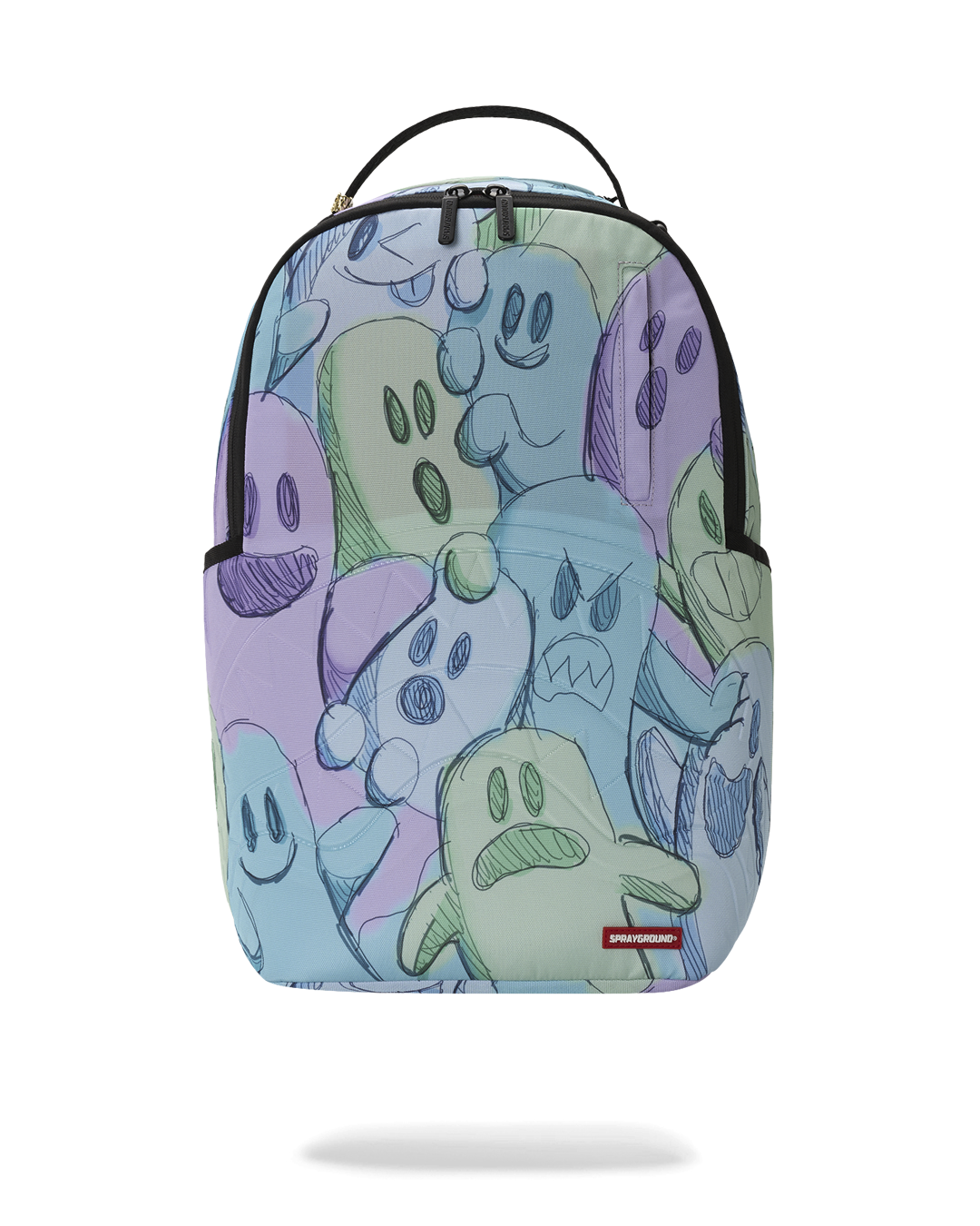 SPRAYGROUND® BACKPACK JELLY GHOSTS BACKPACK