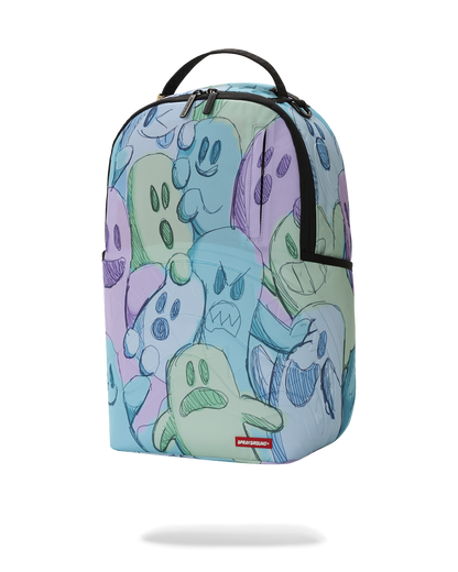 SPRAYGROUND® BACKPACK JELLY GHOSTS BACKPACK