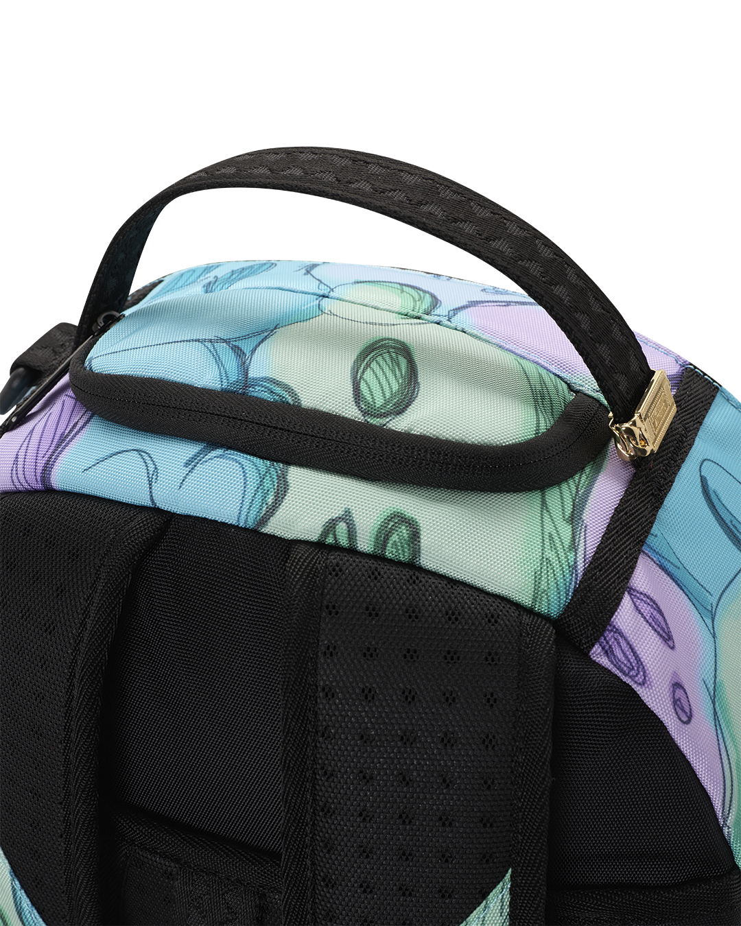SPRAYGROUND® BACKPACK JELLY GHOSTS BACKPACK