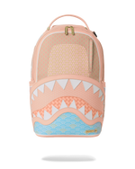 SPRAYGROUND® BACKPACK COLLABORATION HIROKO SAKAI TRADITION BACKPACK