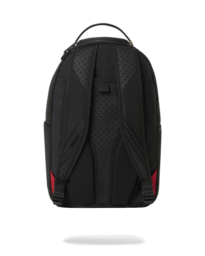 SPRAYGROUND® BACKPACK COLLABORATION ENMUI INWARDS NIGHT BACKPACK