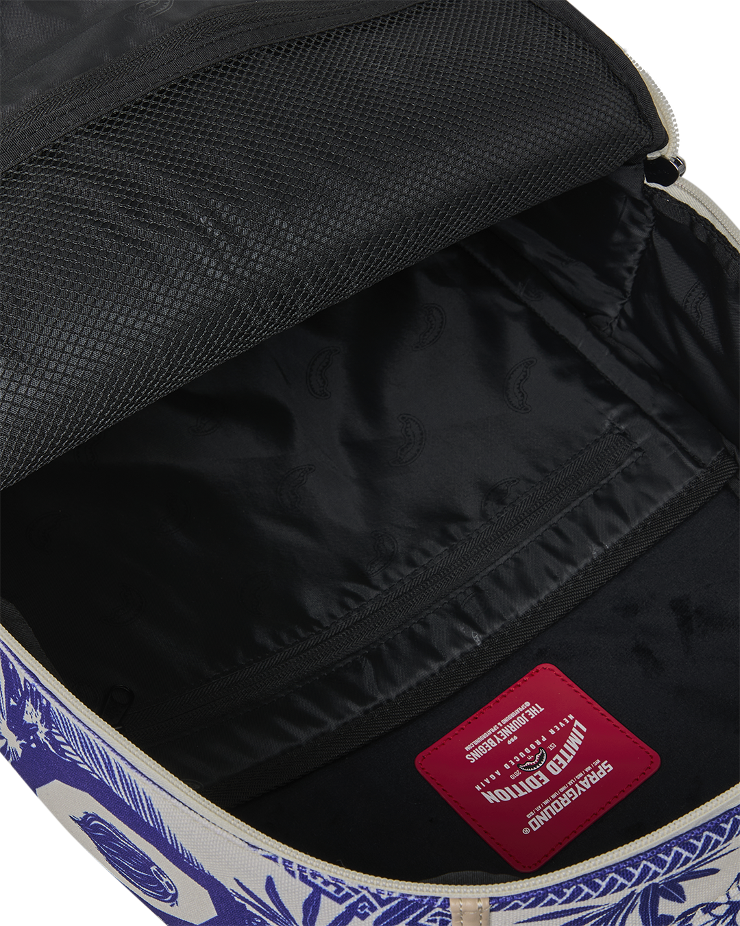 SPRAYGROUNDÂ® BACKPACK TROPICS MOROCCO BACKPACK