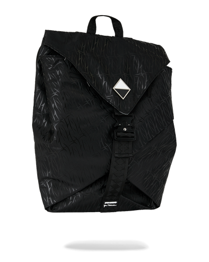 SPRAYGROUND® BACKPACK COLLABORATION YUTA TAKAHASHI ORIGAMI BACKPACK