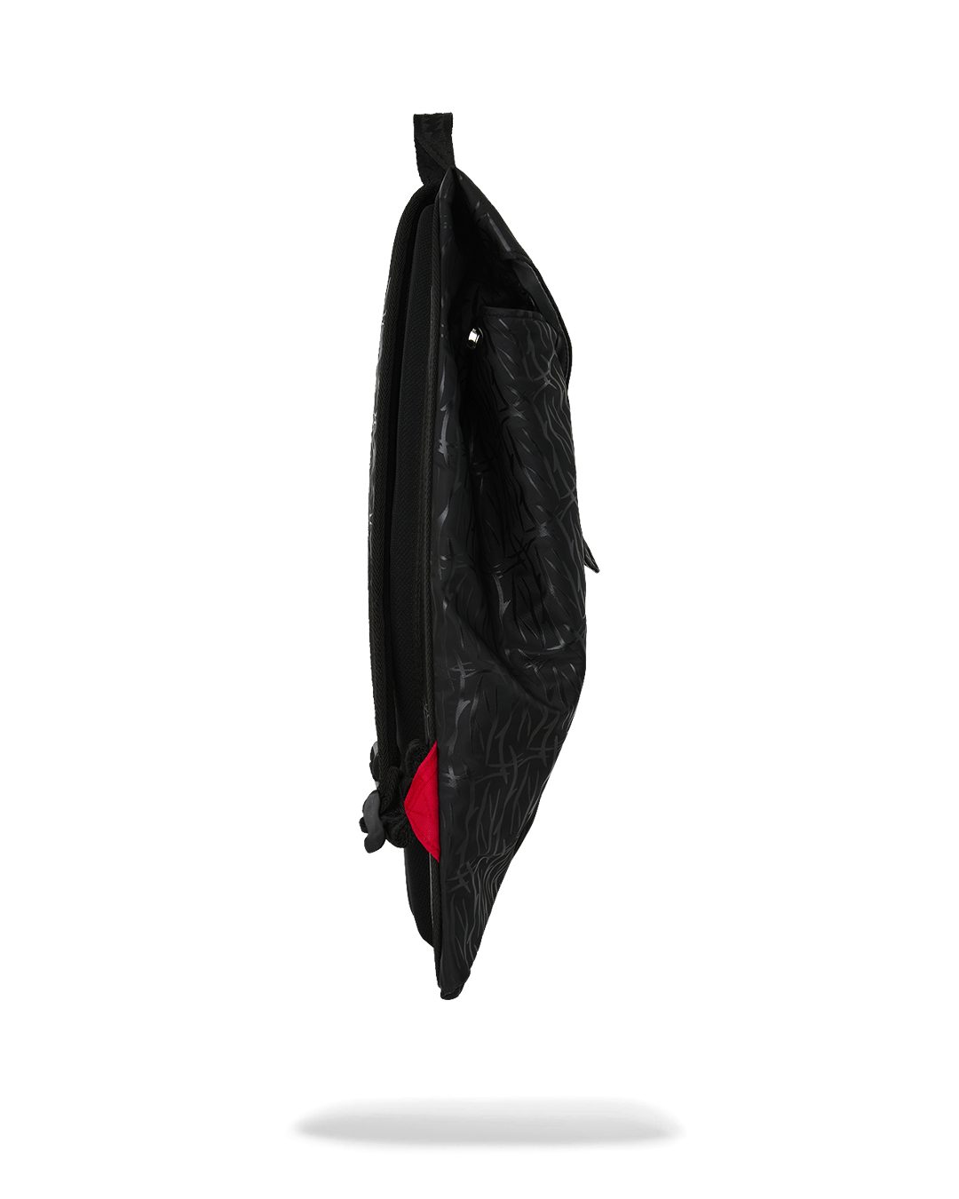 SPRAYGROUND® BACKPACK COLLABORATION YUTA TAKAHASHI ORIGAMI BACKPACK
