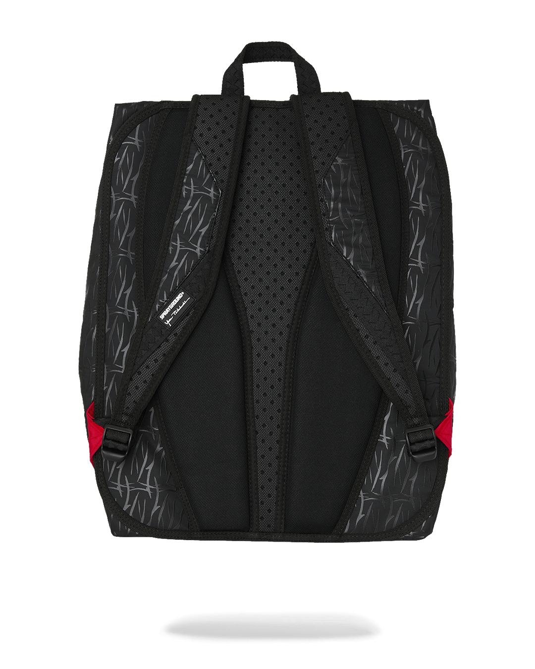 SPRAYGROUND® BACKPACK COLLABORATION YUTA TAKAHASHI ORIGAMI BACKPACK
