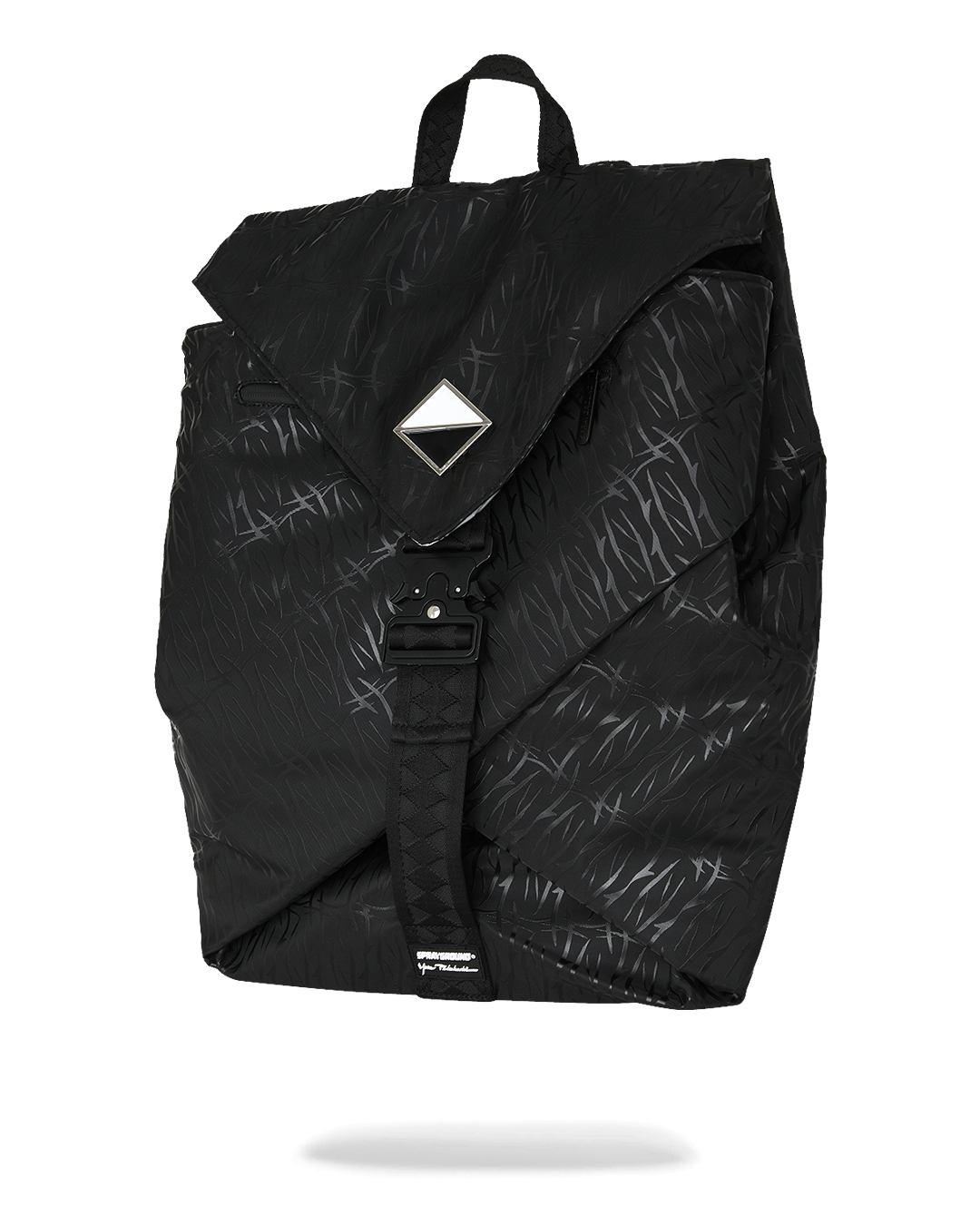 SPRAYGROUND® BACKPACK COLLABORATION YUTA TAKAHASHI ORIGAMI BACKPACK