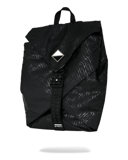 SPRAYGROUND® BACKPACK COLLABORATION YUTA TAKAHASHI ORIGAMI BACKPACK