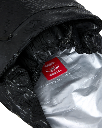 SPRAYGROUND® BACKPACK COLLABORATION YUTA TAKAHASHI ORIGAMI BACKPACK