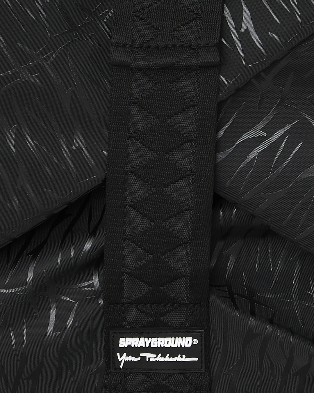 SPRAYGROUND® BACKPACK COLLABORATION YUTA TAKAHASHI ORIGAMI BACKPACK