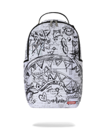 SPRAYGROUND® BACKPACK CLASS DISMISSED BACKPACK