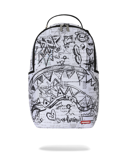 SPRAYGROUND® BACKPACK CLASS DISMISSED BACKPACK