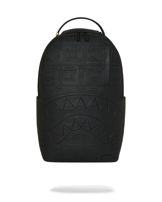 SPRAYGROUNDÂ® BACKPACK MONEY MASONRY