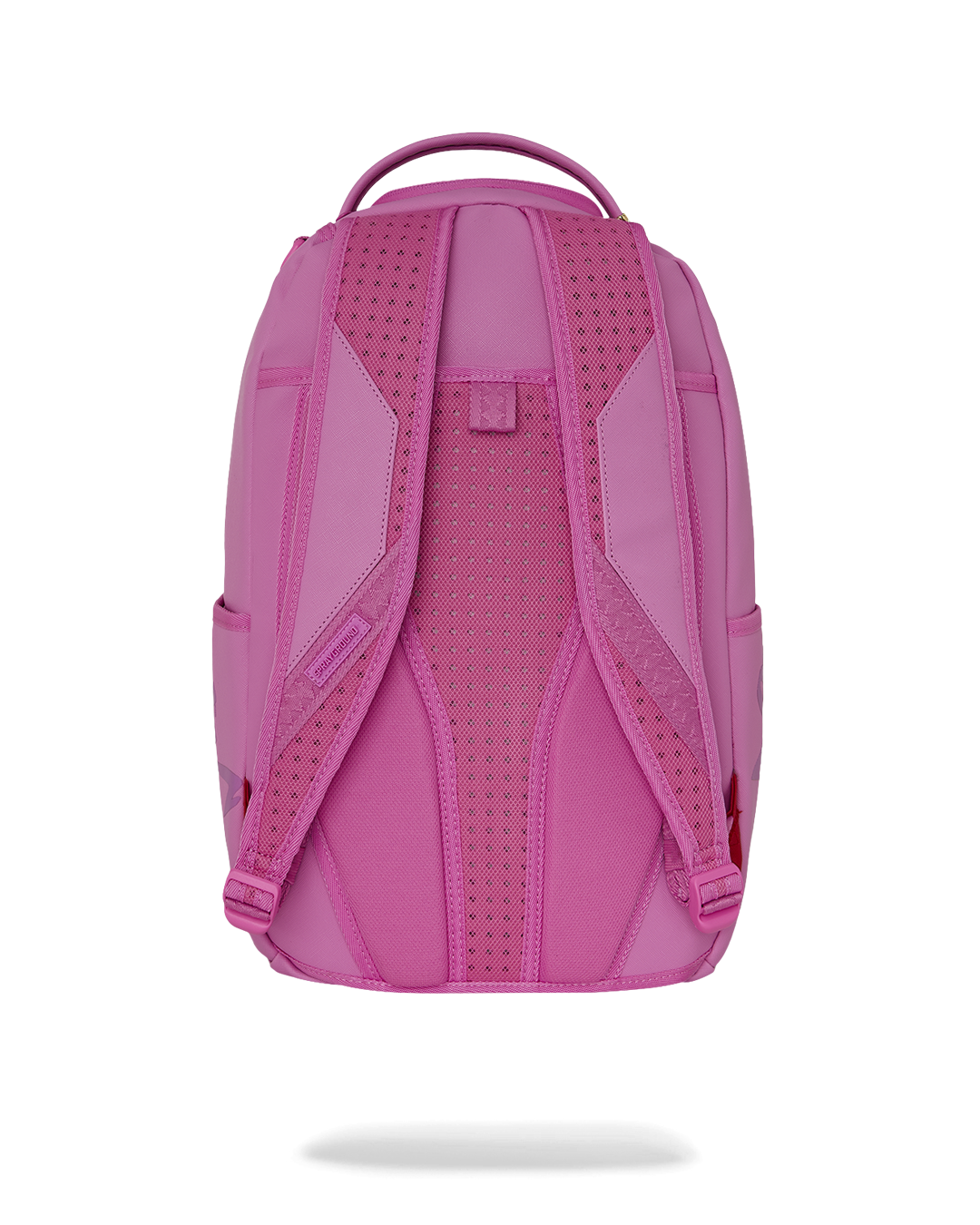 SPRAYGROUNDÂ® BACKPACK PINK GHOST DRIP BACKPACK