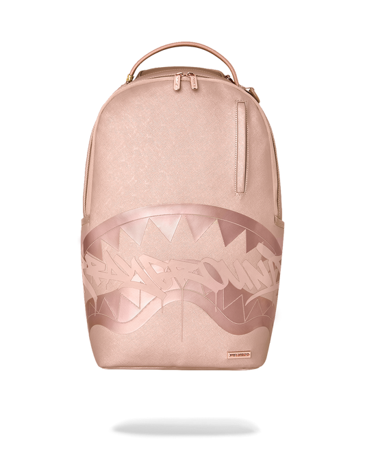 SPRAYGROUNDÂ® BACKPACK ROSE GHOST DRIP BACKPACK