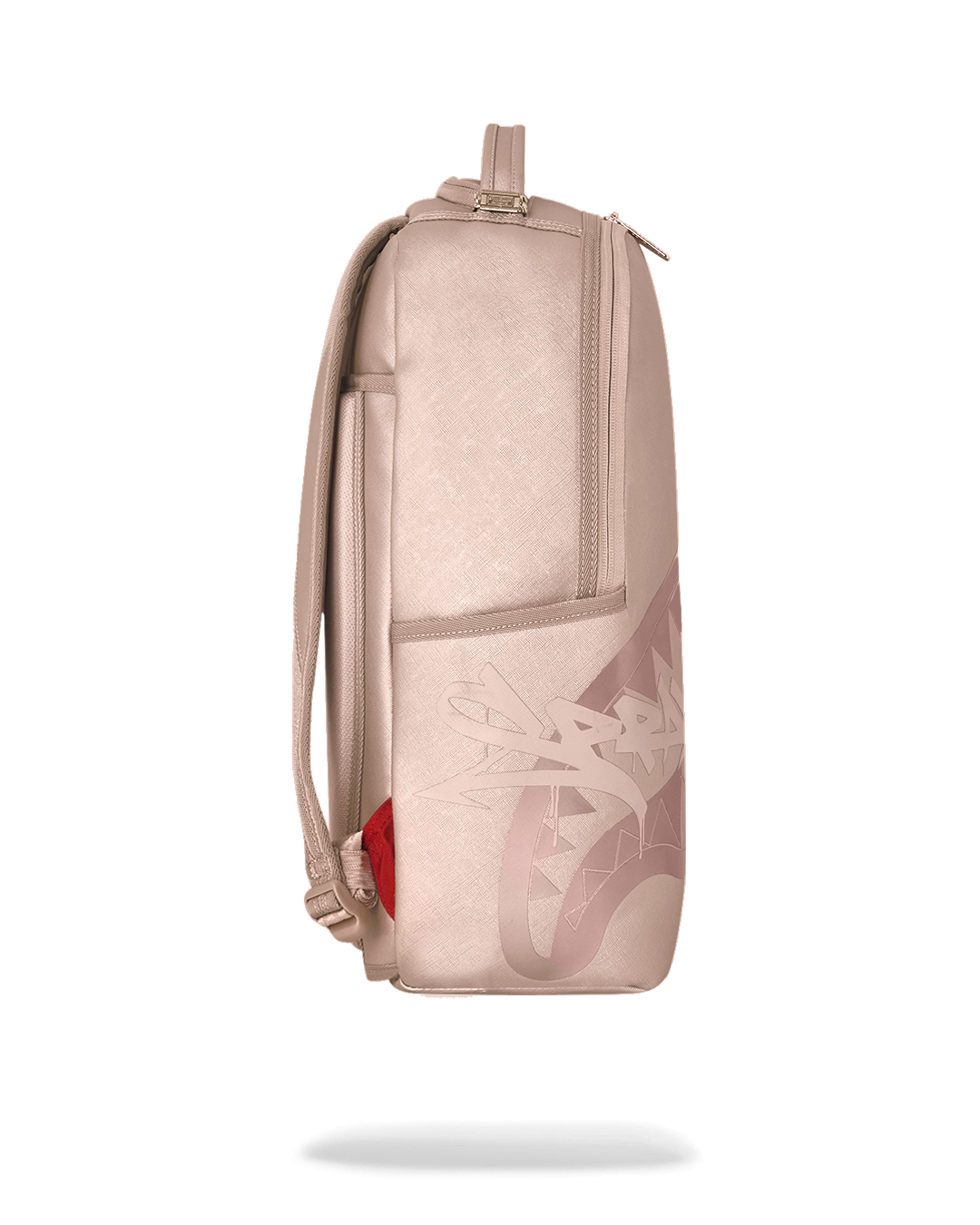 SPRAYGROUNDÂ® BACKPACK ROSE GHOST DRIP BACKPACK