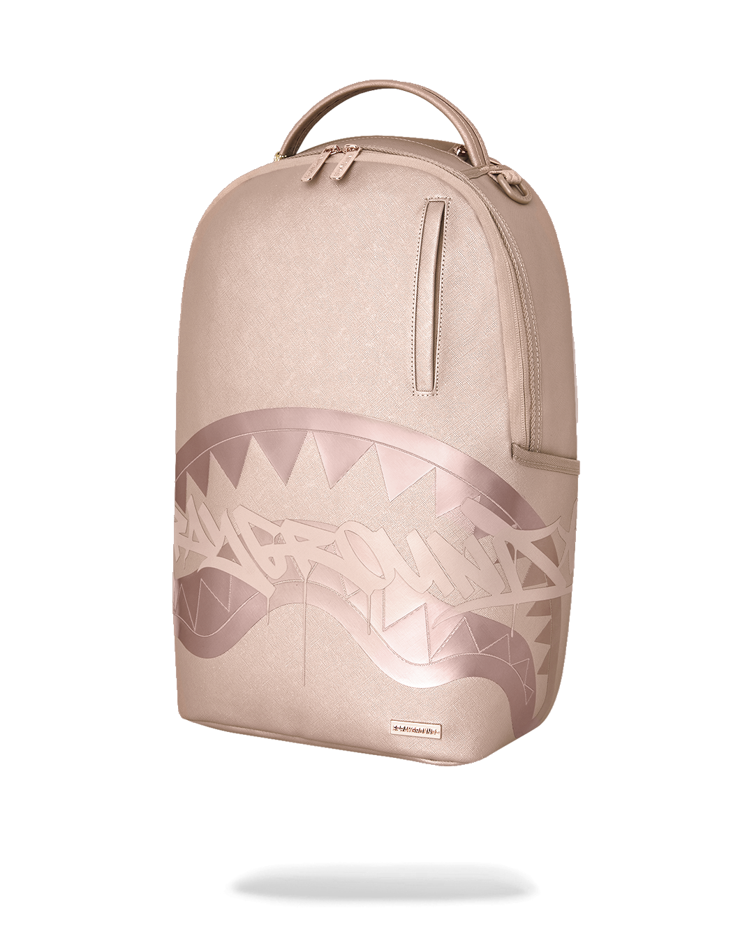 SPRAYGROUNDÂ® BACKPACK ROSE GHOST DRIP BACKPACK