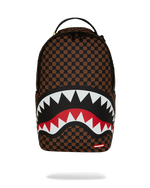 SPRAYGROUND® BACKPACK SHARKS IN PARIS PYRAMID BACKPACK