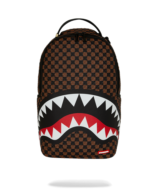 SPRAYGROUND® BACKPACK SHARKS IN PARIS PYRAMID BACKPACK