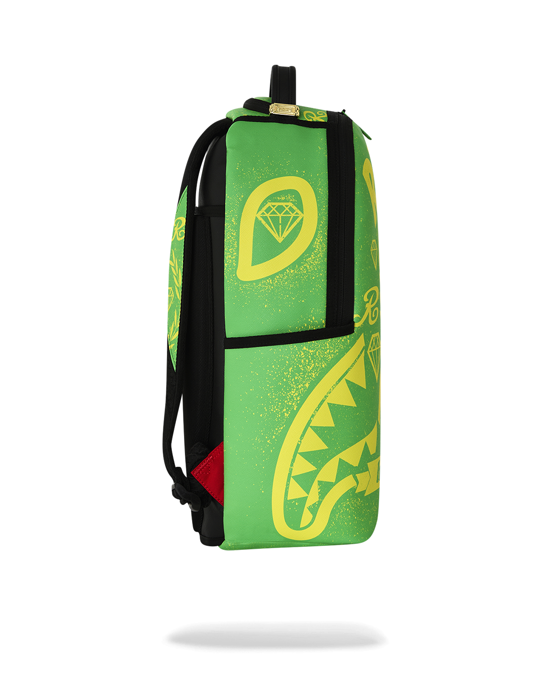 SPRAYGROUND® BACKPACK RICHIE RICH HIGH BALLER BACKPACK
