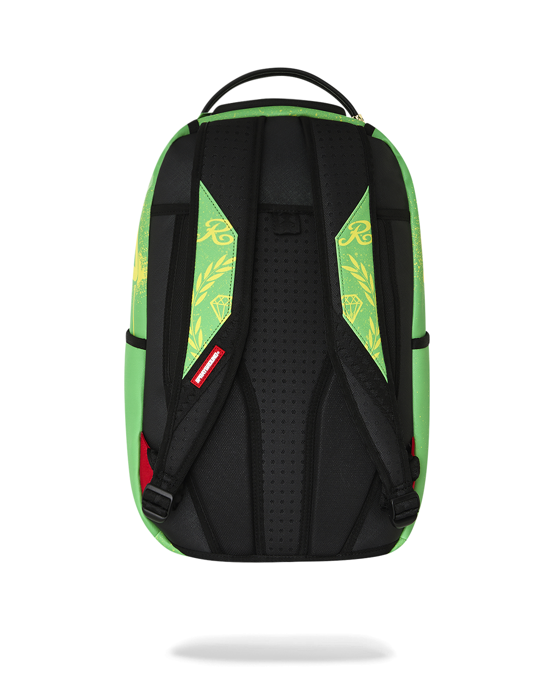 SPRAYGROUND® BACKPACK RICHIE RICH HIGH BALLER BACKPACK