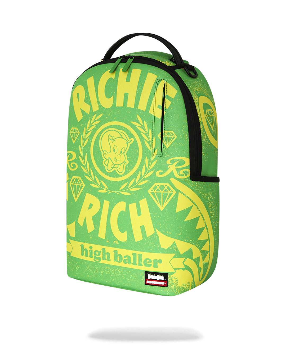 SPRAYGROUND® BACKPACK RICHIE RICH HIGH BALLER BACKPACK