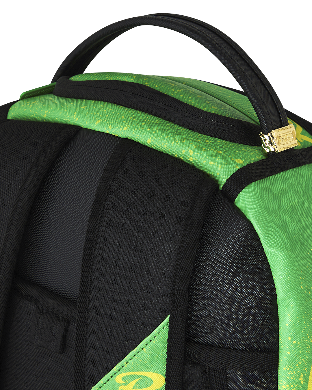 SPRAYGROUND® BACKPACK RICHIE RICH HIGH BALLER BACKPACK