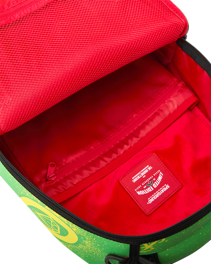 SPRAYGROUND® BACKPACK RICHIE RICH HIGH BALLER BACKPACK