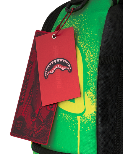 SPRAYGROUND® BACKPACK RICHIE RICH HIGH BALLER BACKPACK